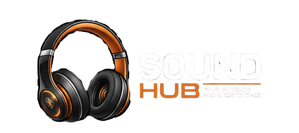 Sound Hub BD