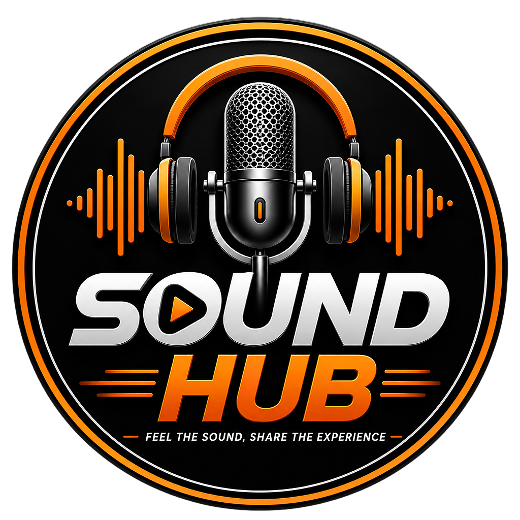 Sound Hub BD